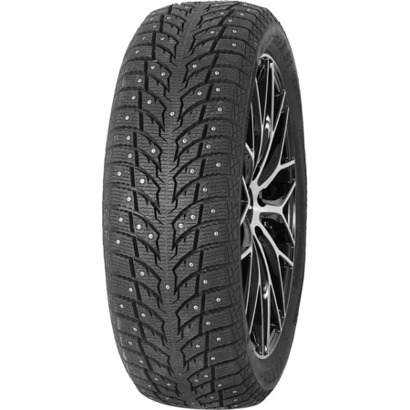 Шины зимние шипованные новые Autogreen WS1 205/60 R16 92H