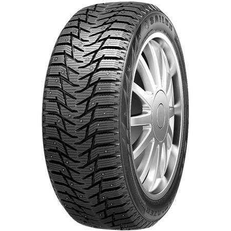 Шины зимние шипованные новые Sailun Ice Blazer WST3 265/40 R22 106T