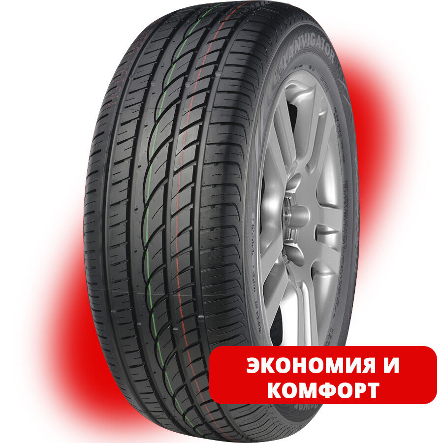 Шины летние новые Lanvigator CatchPower 305/45 R22 118V