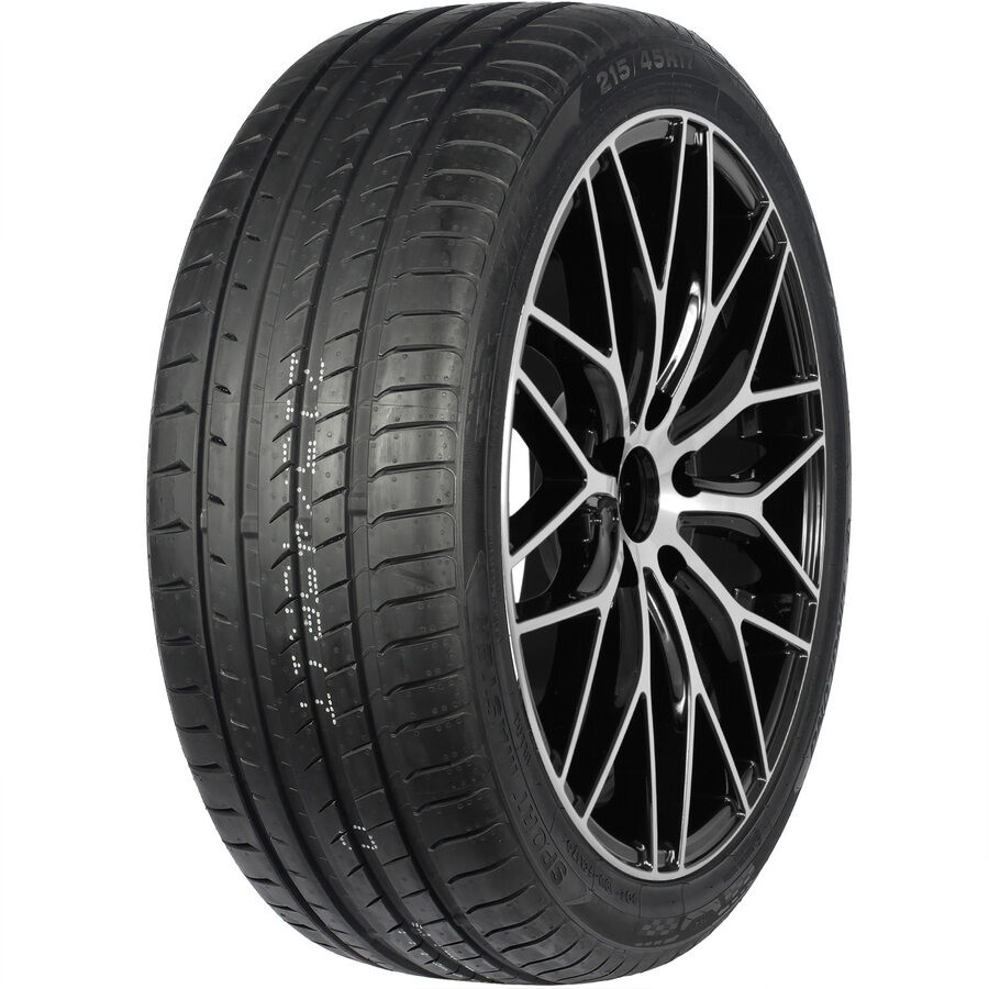 Шины летние новые LingLong Sport Master 315/35 R21 111Y