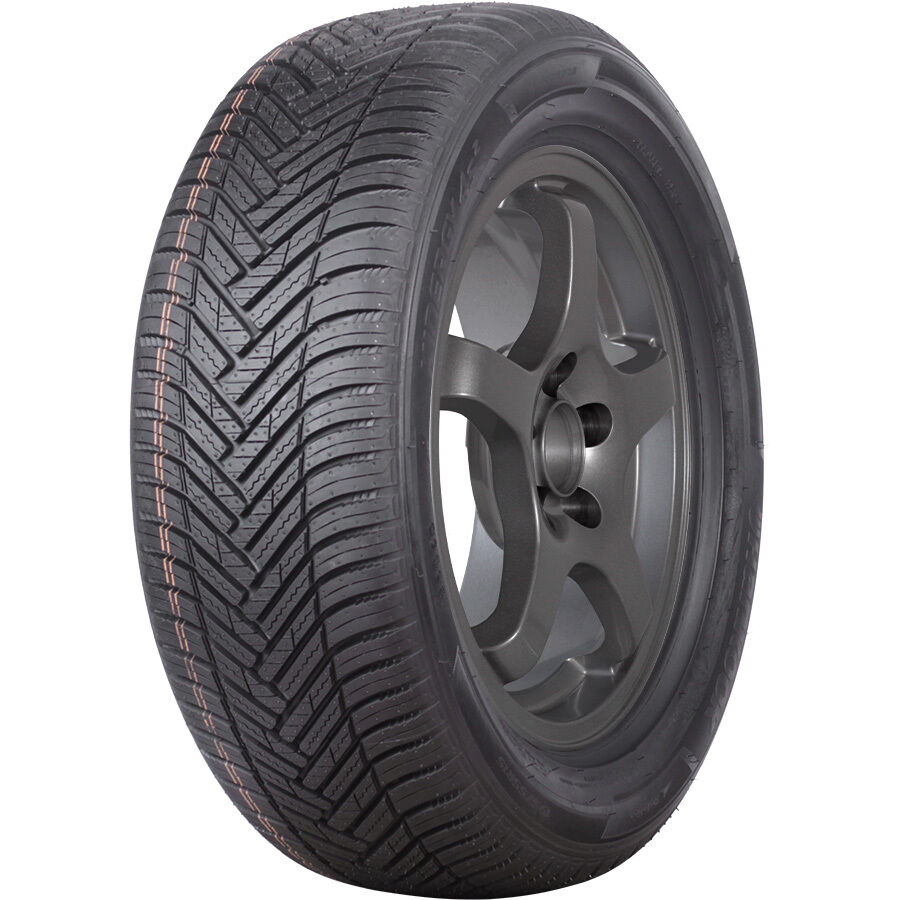 Шины летние новые Hankook Kinergy 4s2 H750 275/40 R19 105Y