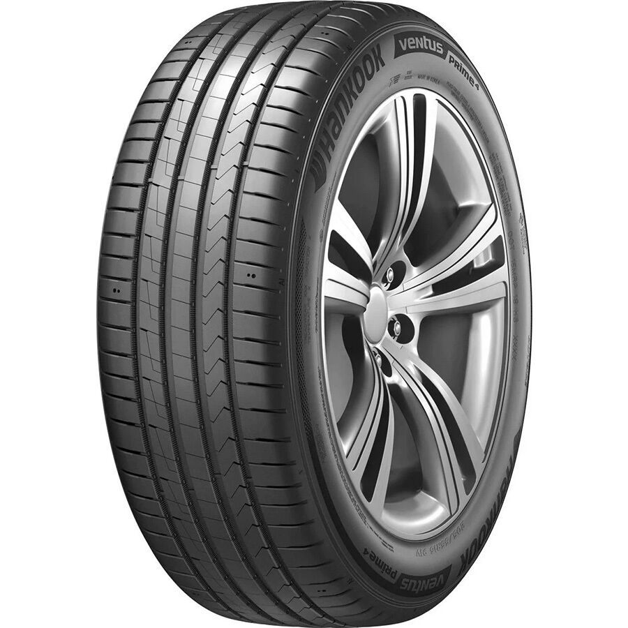 Шины летние новые Hankook Ventus Prime4 K135А 215/65 R16 102H