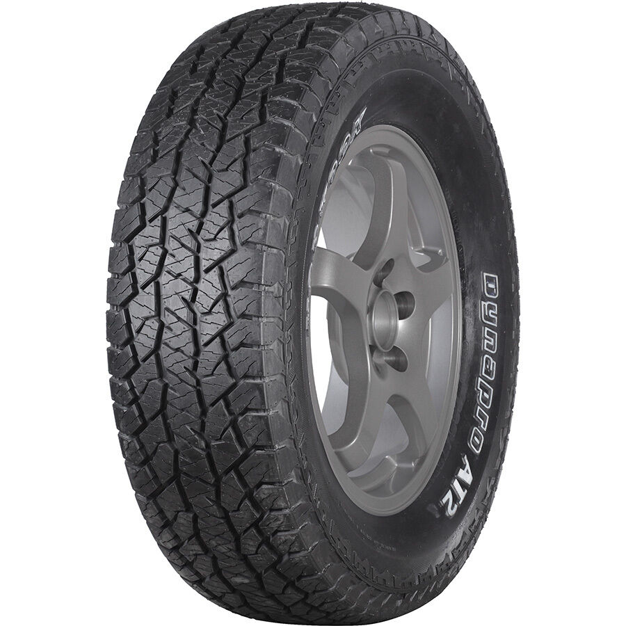 Шины всесезонные новые Hankook DinaPro AT 2 275/60 R20 115T