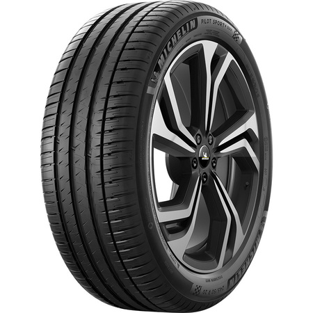 Шины летние новые Michelin Pilot Sport 4 SUV 265/50 R20 107V