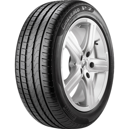 Шины летние новые Pirelli Cinturato P7 245/45 R18 100Y