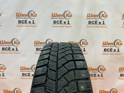 Шины зимние шипованные б/у Viatti Brina Nordico 185/65 R15 88T