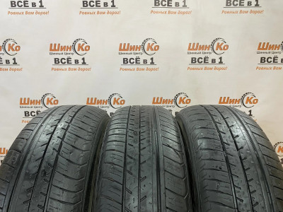 Шины летние б/у Dunlop SP 31 195/65 R15 91H