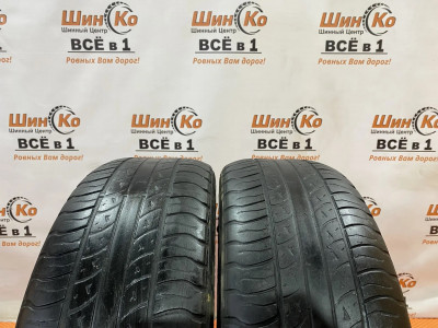 Шины летние б/у Belshina БИ555 185/60 R14 82H