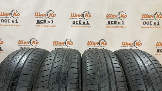Шины летние б/у Pirelli Cinturato P1 185/65 R15 88H