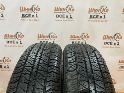 Шины летние б/у Belshina БИ391 175/70 R13 82H