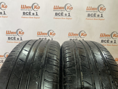 Шины летние б/у Royal Black Royal Perfomance 195/50 R15 82V