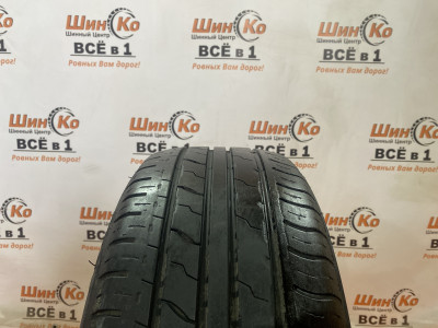 Шины летние б/у Royal Black Royal Perfomance 195/50 R15 82V