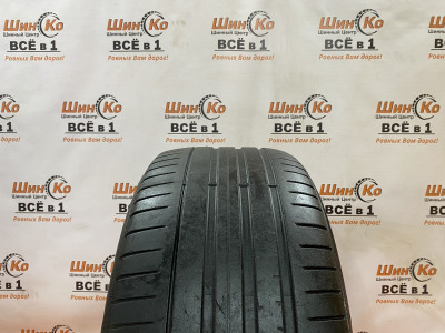 Шины летние б/у Pirelli P Zero 265/40 R20 104Y
