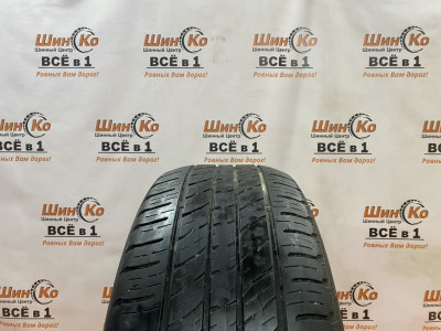 Шины летние б/у Kumho City Venture KL33 235/55 R19 101H