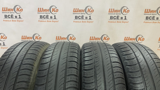 Шины летние б/у Amtel Planet DC 185/65 R15 92H