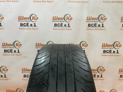 Шины летние б/у Kumho Ecsta SPT KU31 205/55 R16 91V