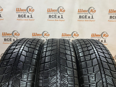 Шины зимние шипованные б/у Tunga Extreme Contact 175/65 R14 82Q