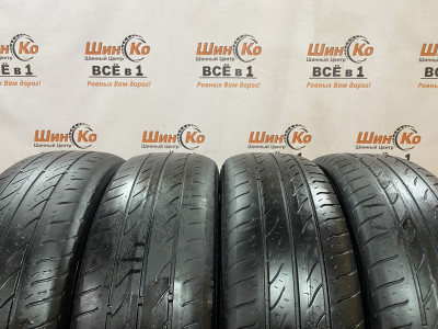 Шины летние б/у Kama 241 175/65 R14 82H