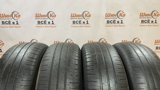 Шины летние б/у Michelin Energy XM2 195/65 R15 91V