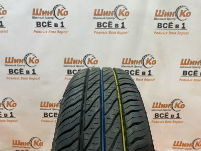 Шины летние б/у Kama Grant (НК-241) 175/65 R14 82H