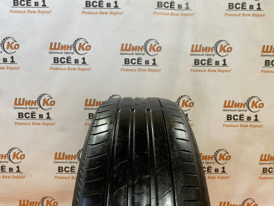 Шины летние б/у Nexen Nfera SU1 205/55 R16 94W