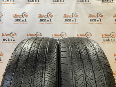 Шины летние б/у Michelin Pilot LTX 275/60 R18 113H