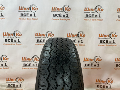 Шины летние б/у Kama Бл-85 165/70 R13 79S