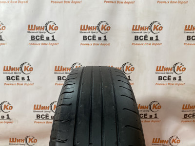 Шины летние б/у Hankook Optimo K415 195/65 R15 91H