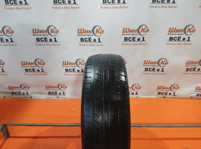 Шины летние б/у Kama Euro236 185/60 R15 84H