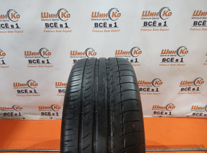 Шины летние б/у Michelin Latitude Sport 275/45 R19 108Y