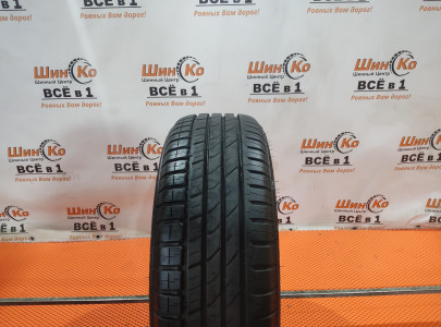 Шины летние б/у Ikon Character Eco 185/60 R14 82T