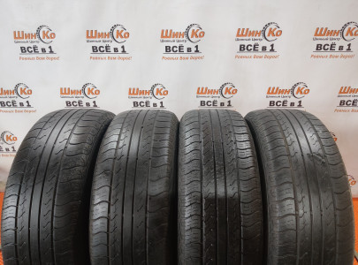 Шины летние б/у Matador Conquerra 2 SUV MP 82 215/65 R16 98H