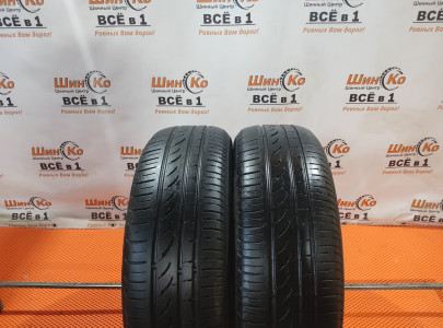 Шины летние б/у Pirelli Formula Energy 185/65 R15 88T