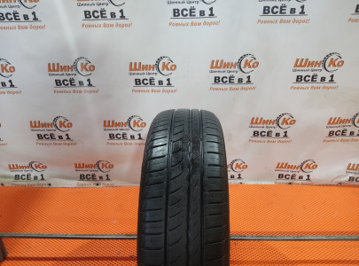 Шины летние б/у Pirelli Cinturato P1 Verde 185/60 R15 84H
