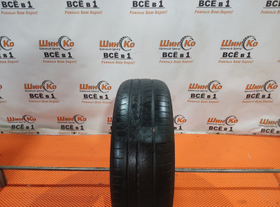 Шины летние б/у Pirelli Cinturato P1 Verde 185/55 R15 82H