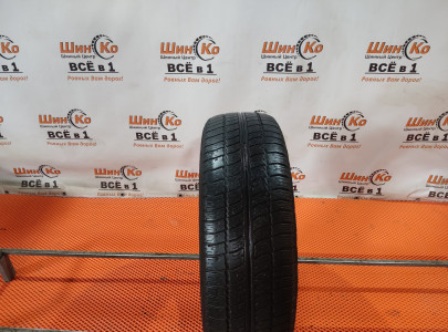 Шины летние б/у Kama 217 175/65 R14 82H