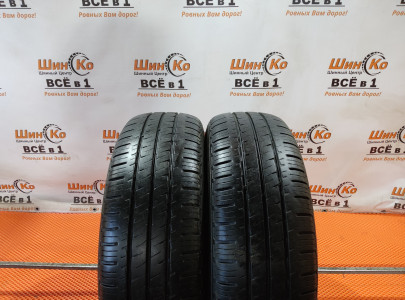 Шины летние б/у Hankook Vantra LT RA18 175/65 R14C 90T