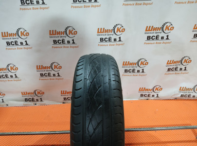 Шины летние б/у Kama Euro129 175/70 R14 84H