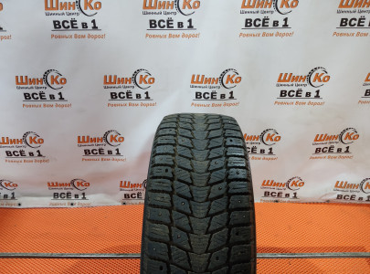 Шины зимние шипованные б/у Toyo Observe G1S Plus 205/55 R16 91T