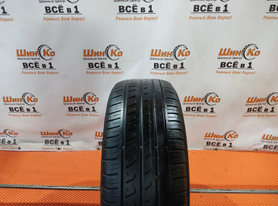 Шины летние б/у Pirelli Cinturato P7 205/55 R16 91V