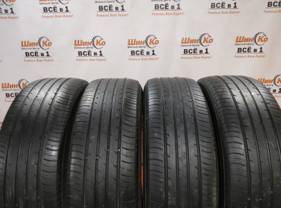 Шины летние б/у Yokohama Geolandar G98FV 225/65 R17 102V