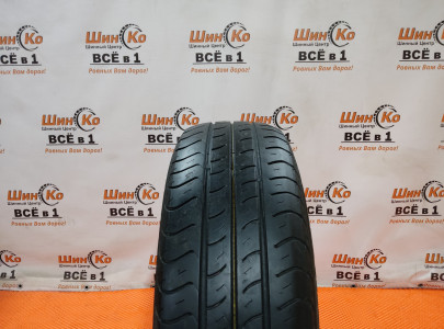 Шины летние б/у Nexen Classe Premiere 661 185/65 R15 88H
