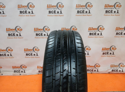 Шины летние б/у LingLong Sport Master 205/55 R16 91V