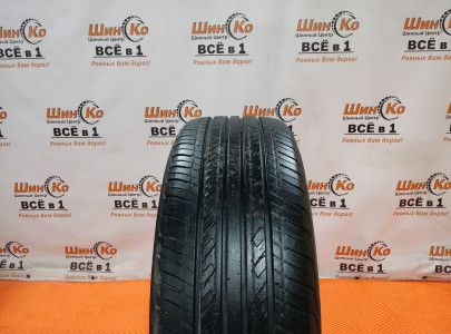Шины летние б/у Ovation Ecovision VI-682 195/60 R15 88V
