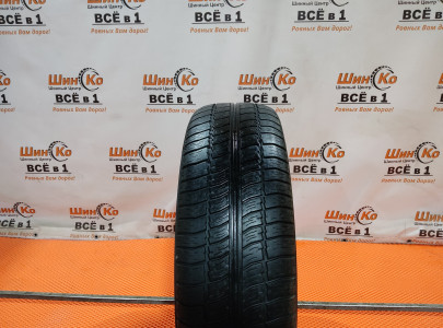 Шины летние б/у Kama 217 175/65 R14 82H