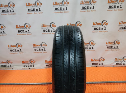 Шины летние б/у Kumho Solus KH17 185/65 R15 88H