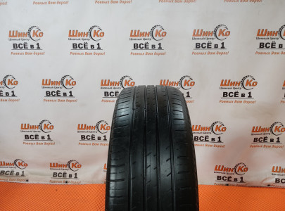 Шины летние б/у Kumho Ecowing ES31 205/55 R16 91V