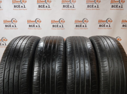 Шины летние б/у Cordiant Comfort 2 SUV 225/60 R17 103H