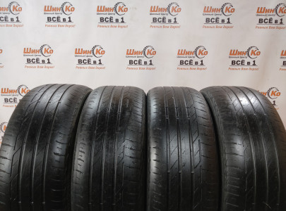 Шины летние б/у Bridgestone Turanza T001 225/45 R19 92W