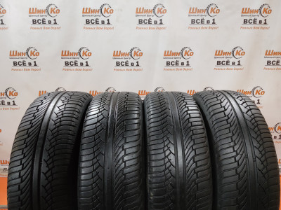 Шины летние б/у Michelin Latitude Diamaris 215/65 R16 98H